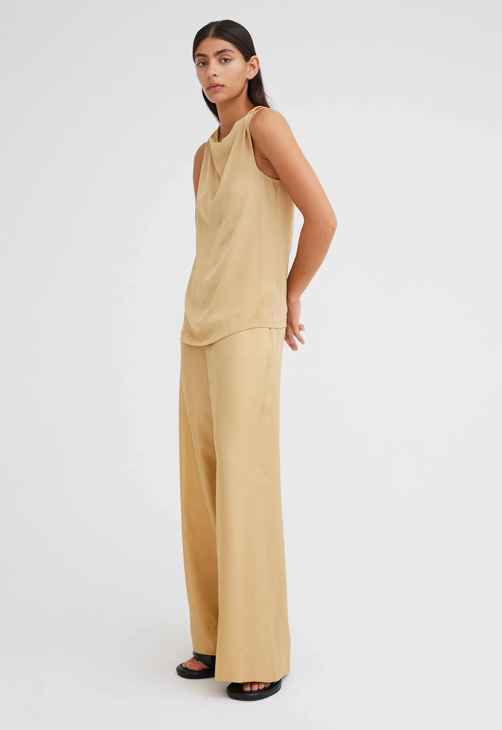 Seta Pant Loom