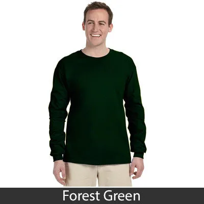 Sigma Pi Long-Sleeve and Sweatpants, Package Deal - TWILL