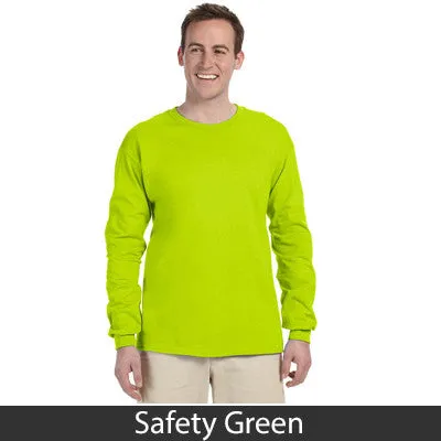Sigma Pi Long-Sleeve and Sweatpants, Package Deal - TWILL
