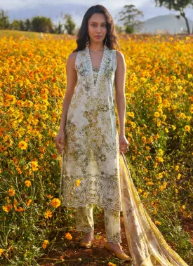 Spring Printkari ¢24 - Sabeen