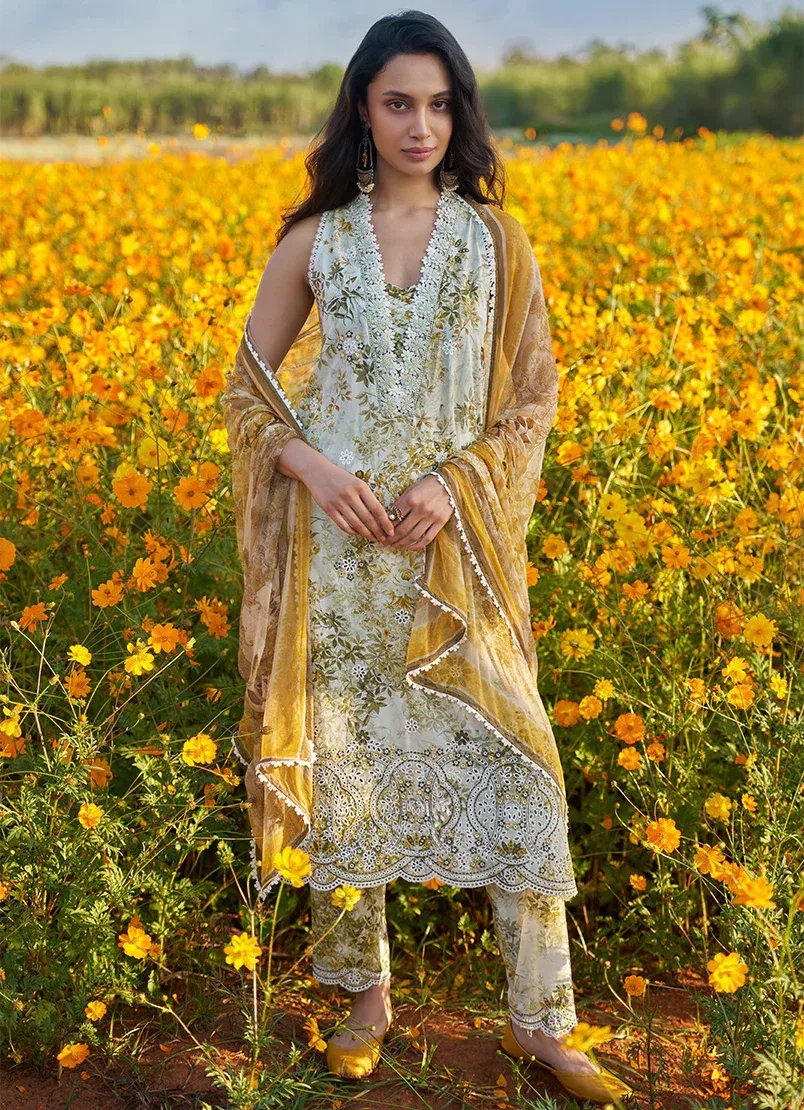 Spring Printkari ¢24 - Sabeen