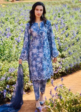 Spring Printkari ¢24 - Tanya