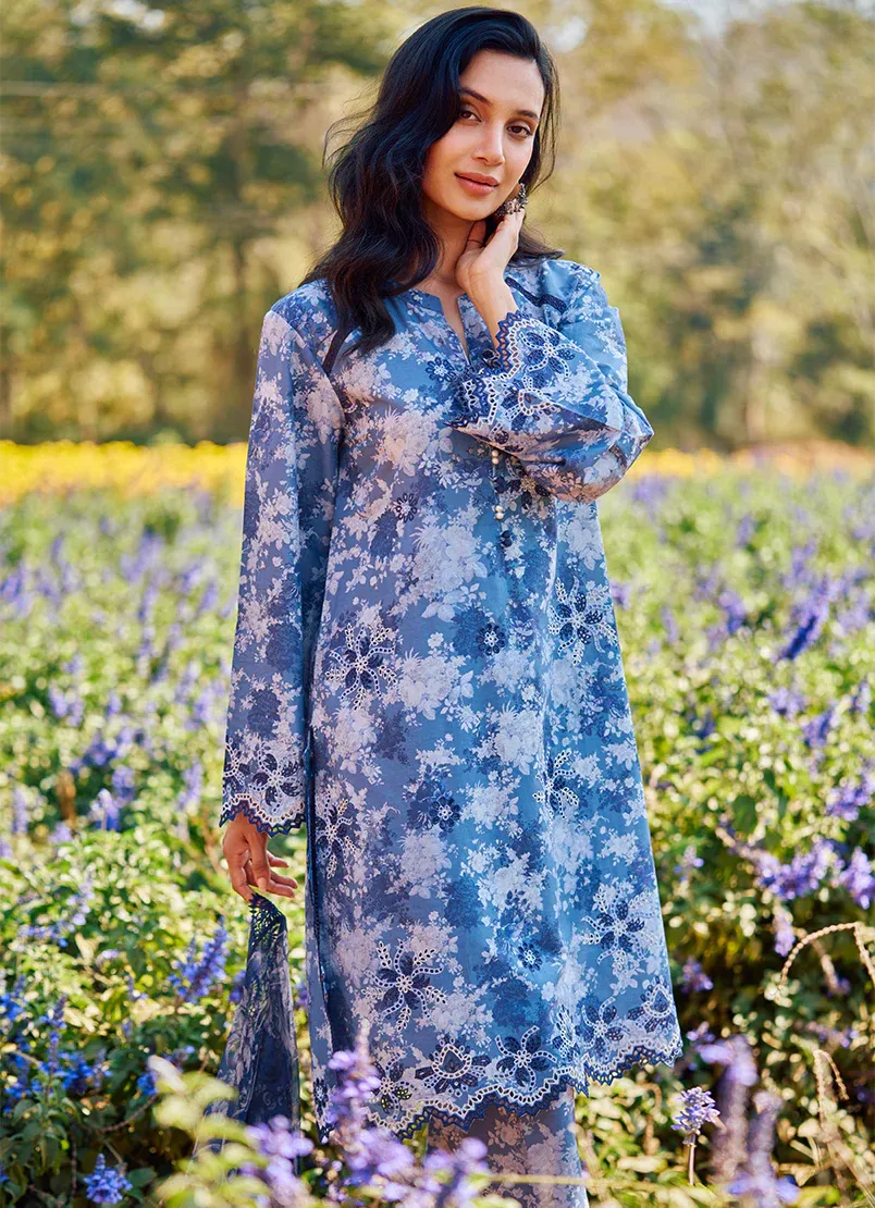 Spring Printkari ¢24 - Tanya