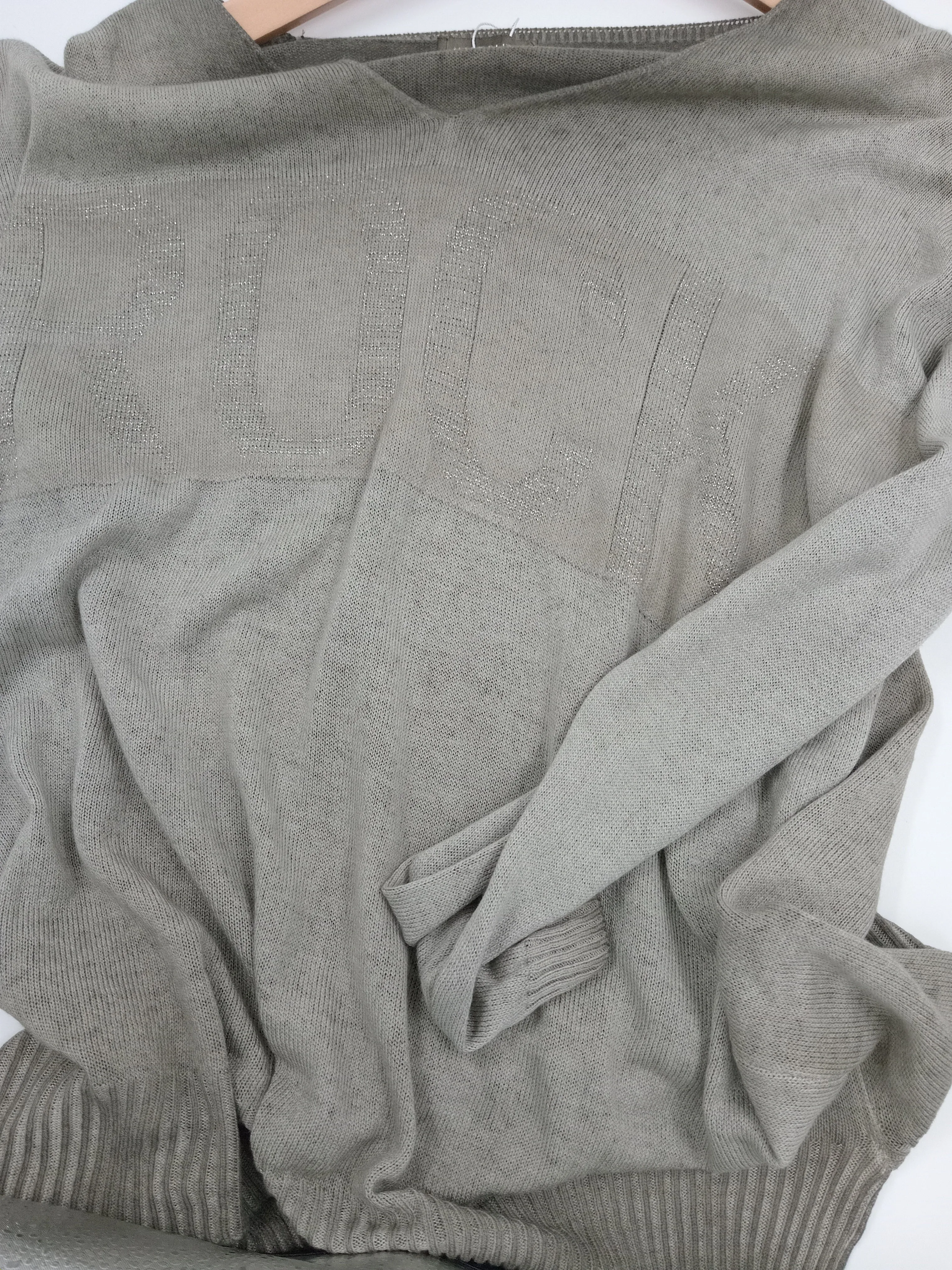 Stee Jersey Top