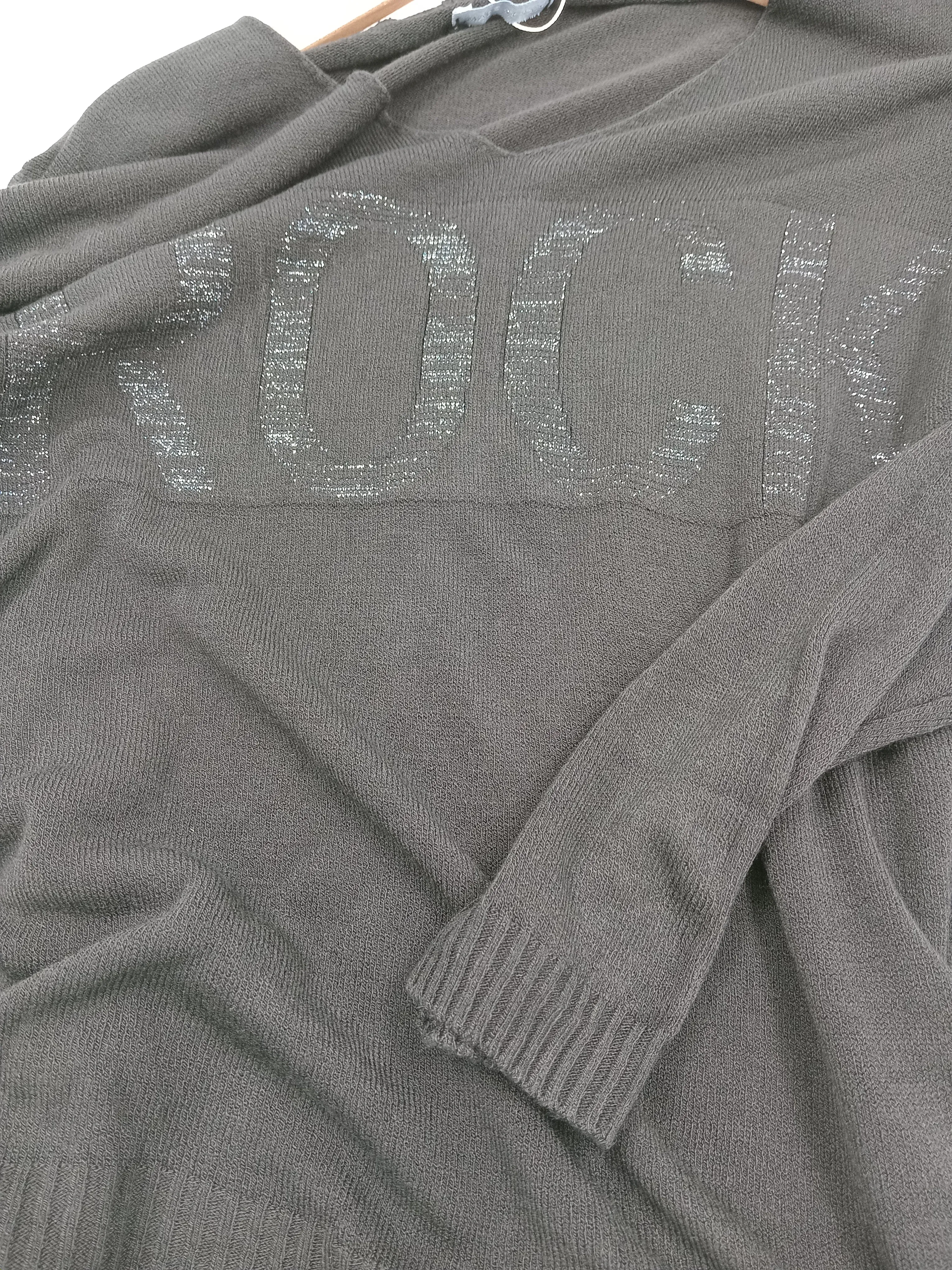 Stee Jersey Top