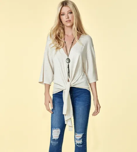 Swell Top