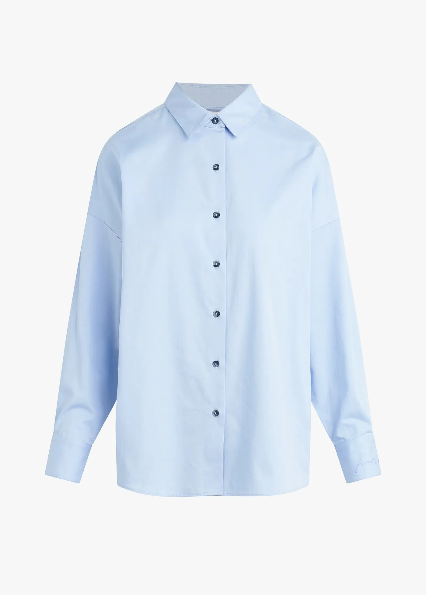 THE EX-BOYFRIEND SHIRT