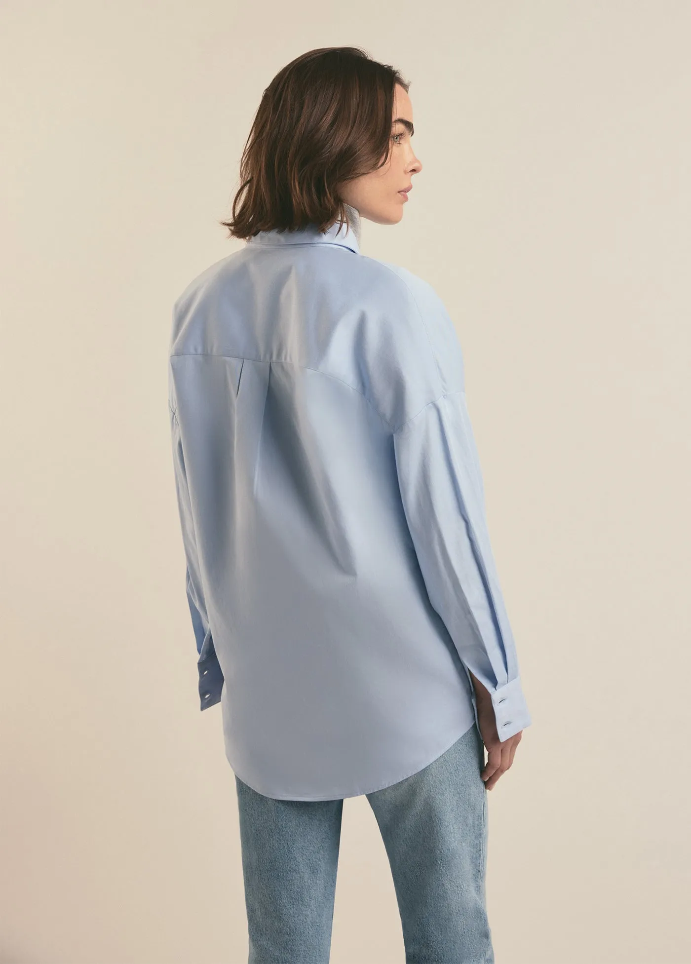THE EX-BOYFRIEND SHIRT