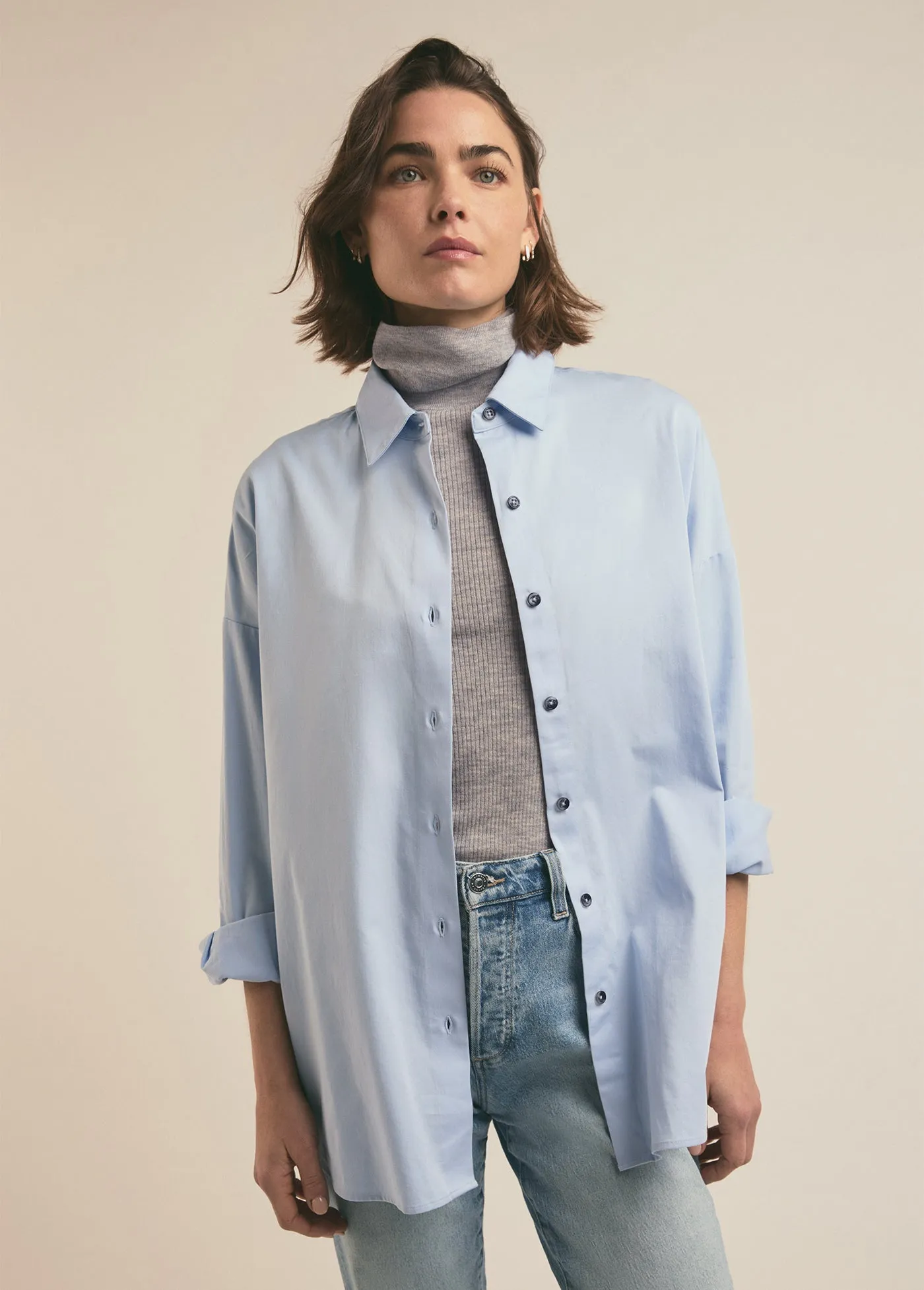 THE EX-BOYFRIEND SHIRT