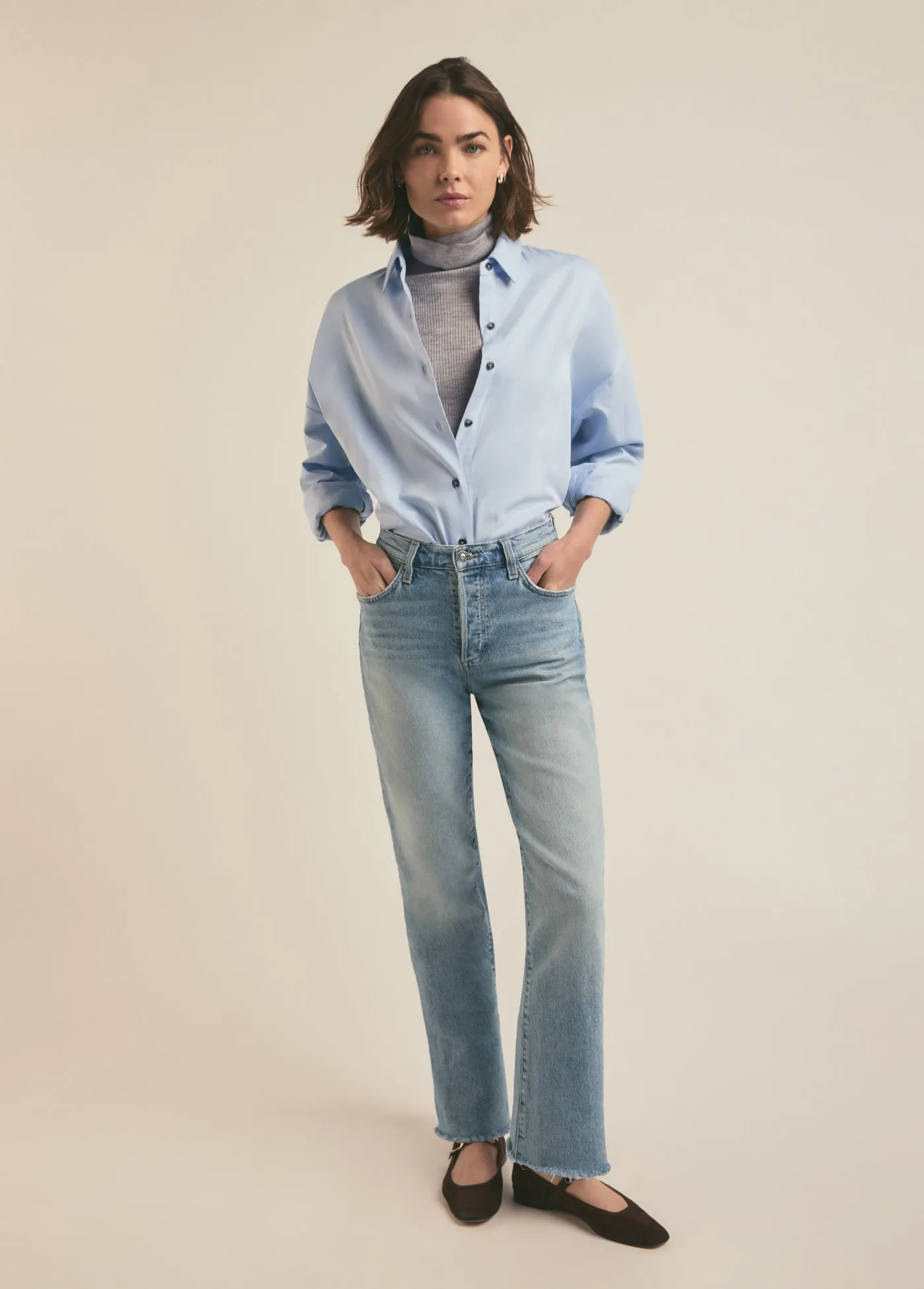 THE EX-BOYFRIEND SHIRT