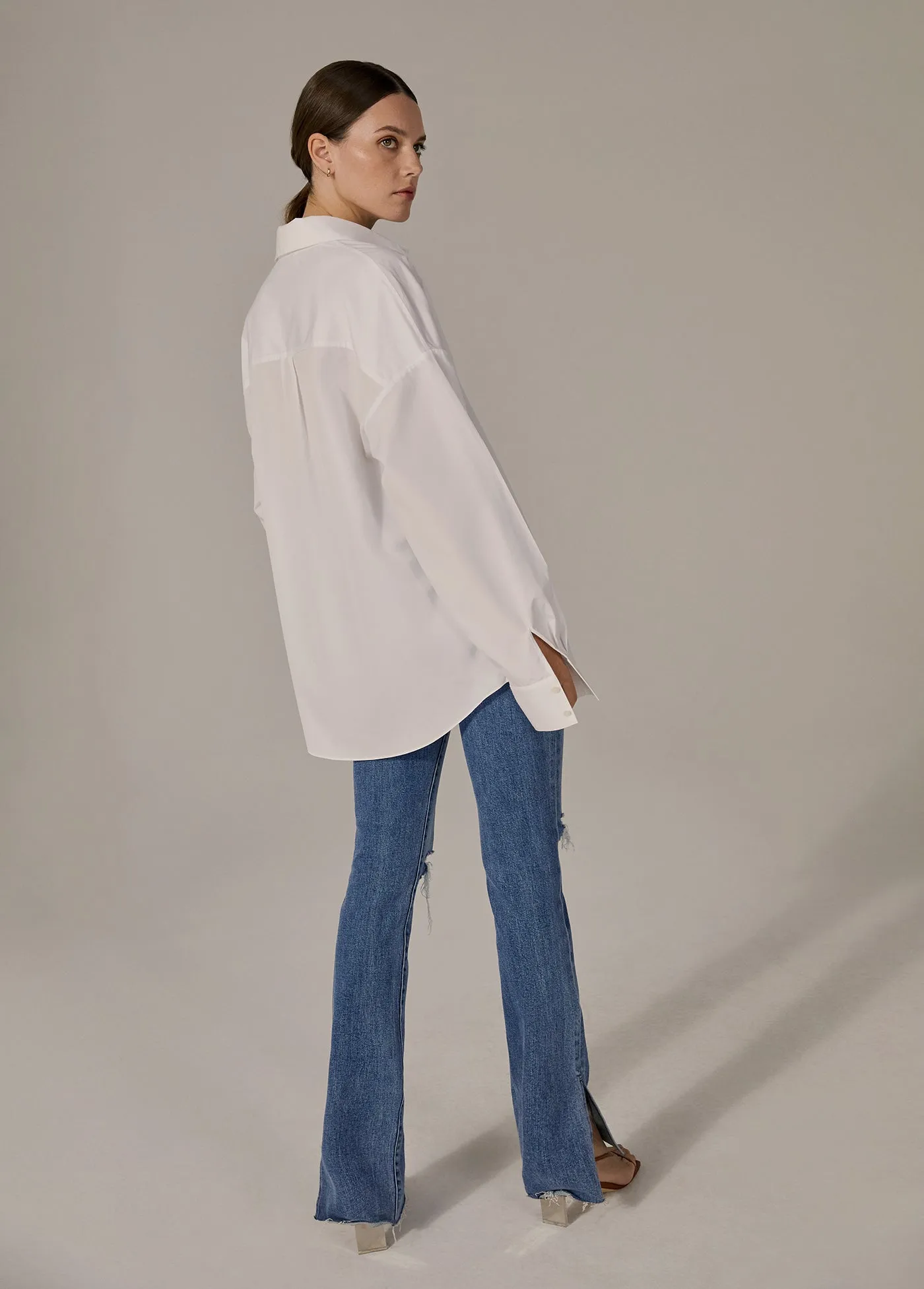 THE EX-BOYFRIEND SHIRT