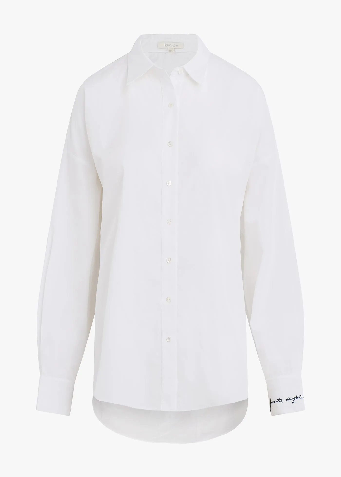 THE EX-BOYFRIEND SHIRT