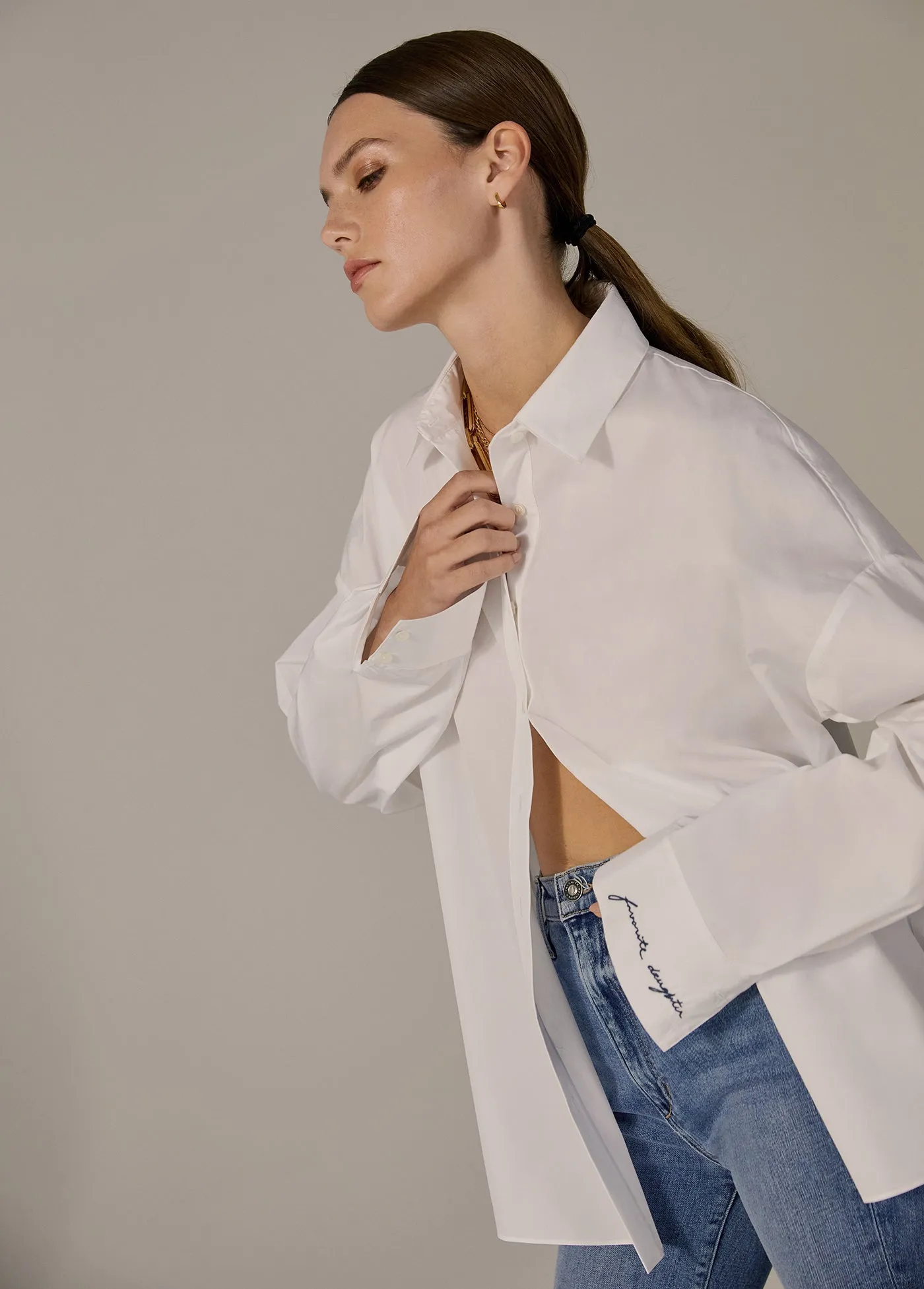 THE EX-BOYFRIEND SHIRT