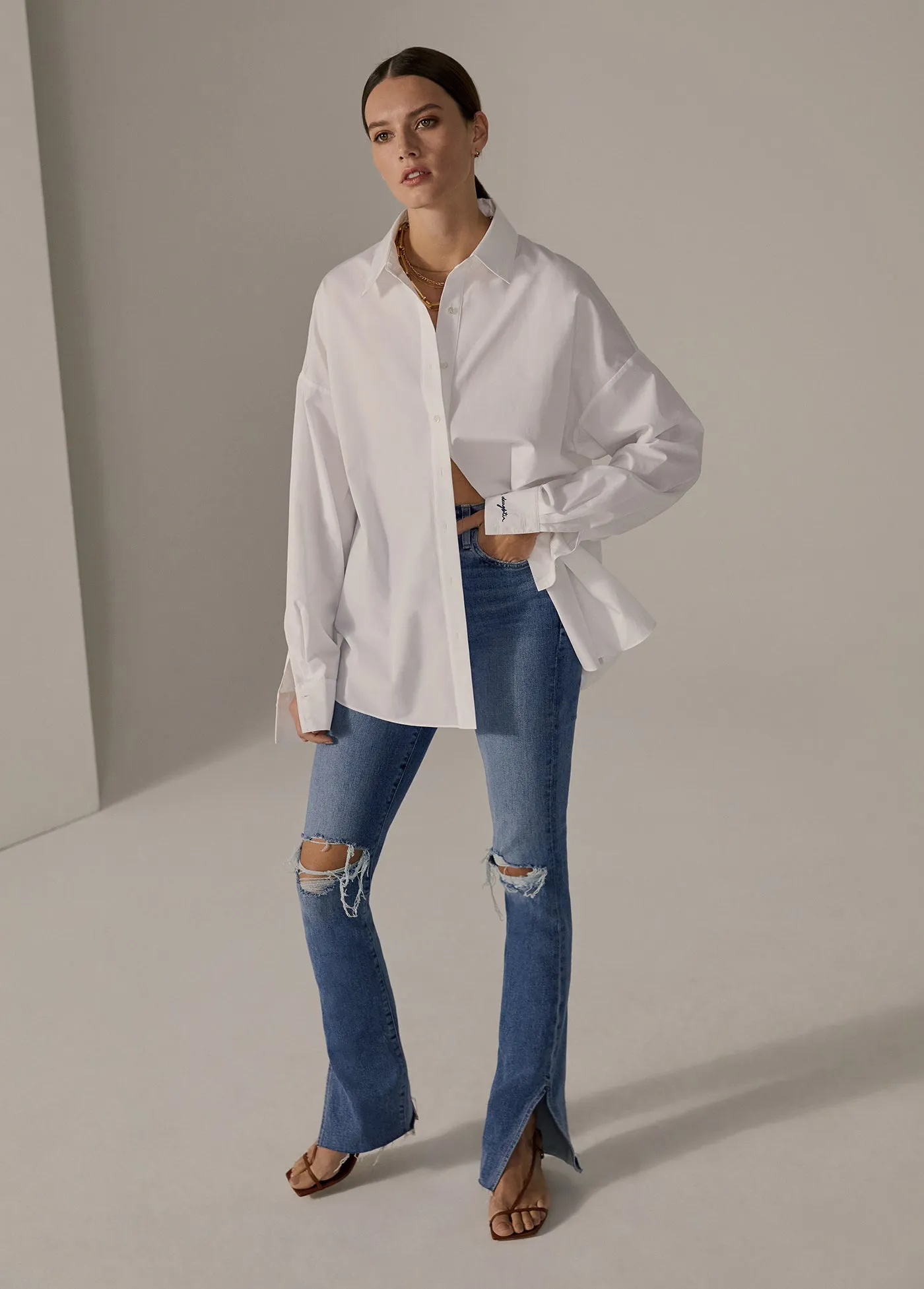 THE EX-BOYFRIEND SHIRT
