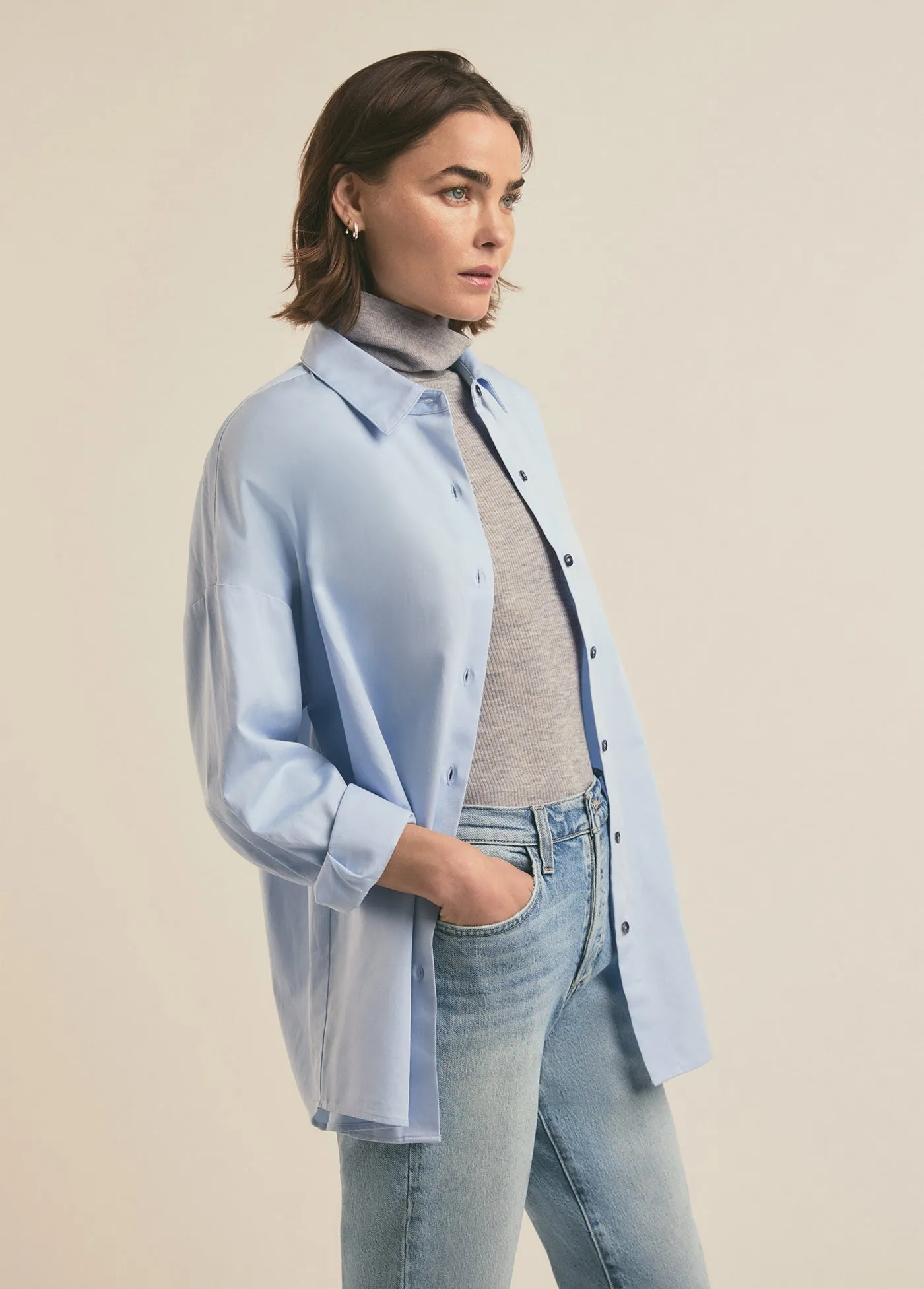 THE EX-BOYFRIEND SHIRT