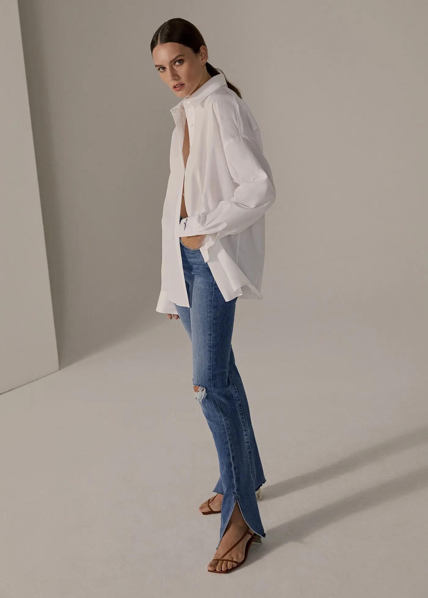 THE EX-BOYFRIEND SHIRT